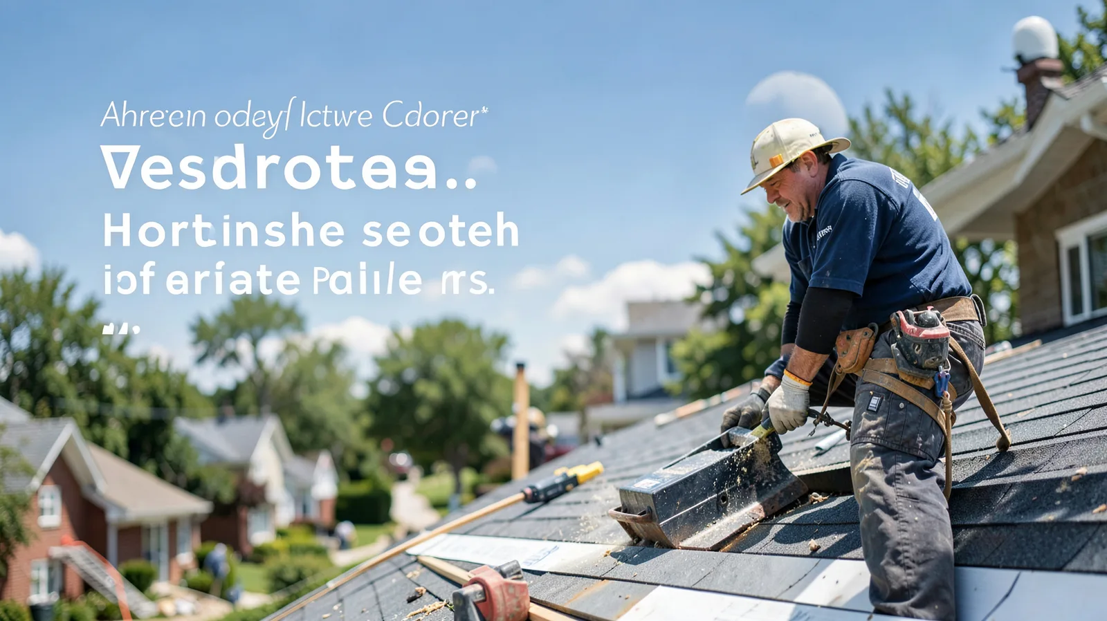 Roof Replacement in Opelika, AL near me